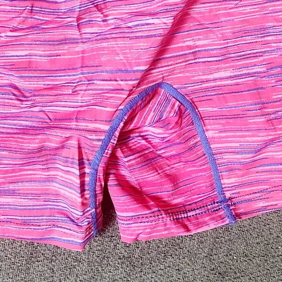 Youmita Sport Shorts - Picture 3 of 6
